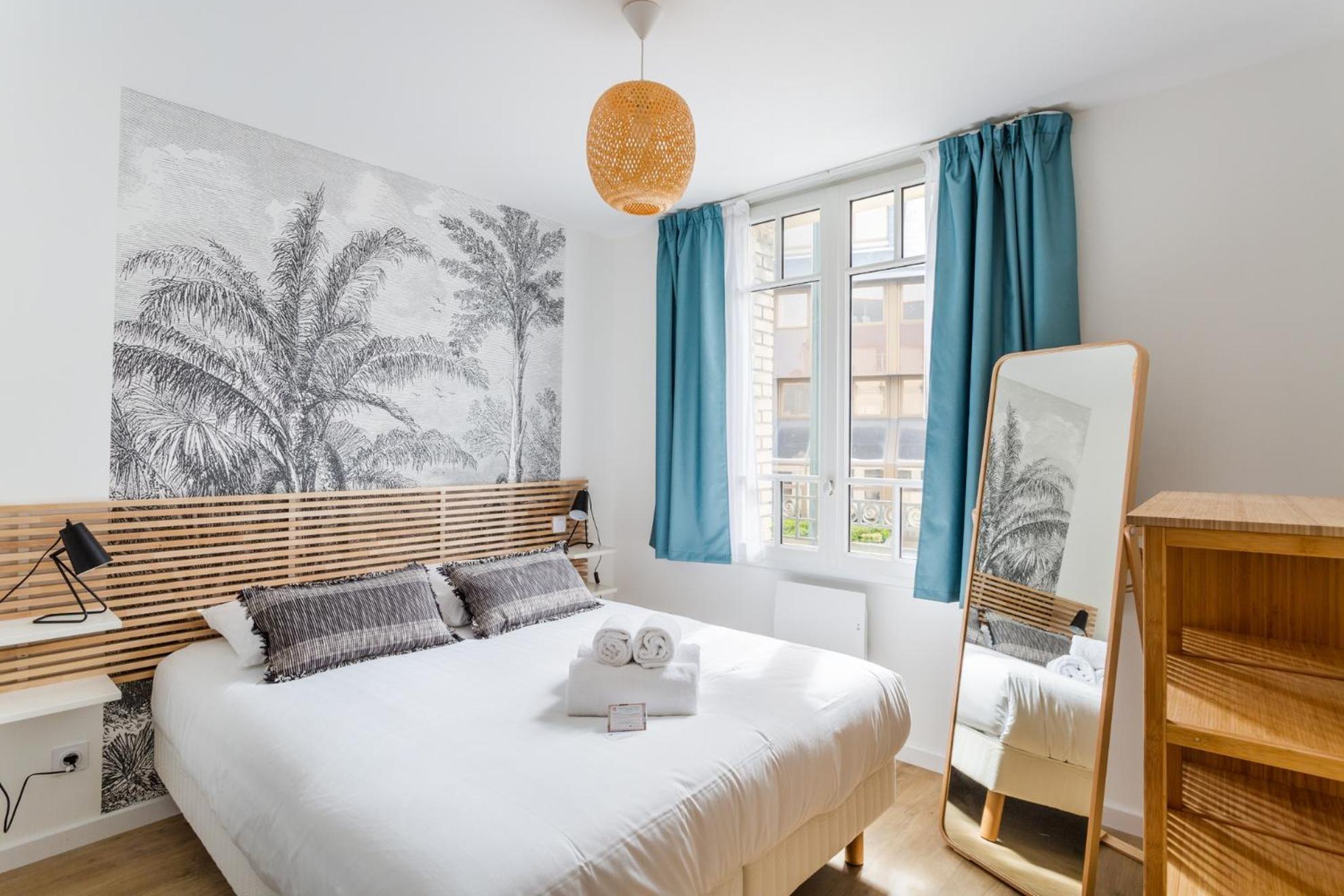 Residence Hostin'Malo - Au Coeur De Saint Malo Room photo